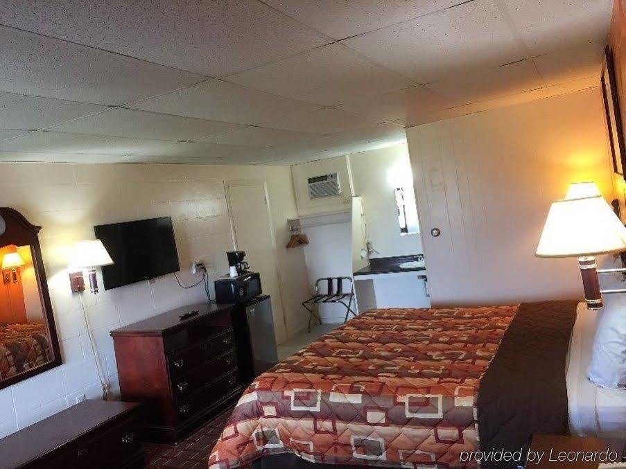 Scottish Inns Tonawanda Eksteriør billede